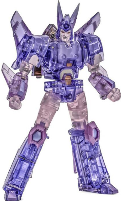 3rd Party Cyclonus