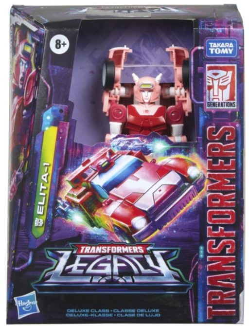 Deluxe Elita-1