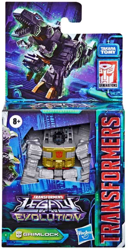 Core Class Grimlock